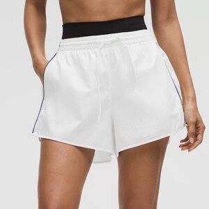 Lululemon Court-Rival Shorts